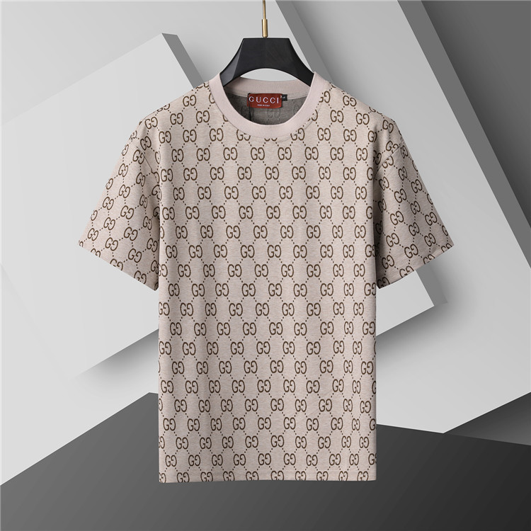Gucci men T-shirts-GG6157T